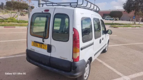 Renault Kangoo 2000 Kangoo
