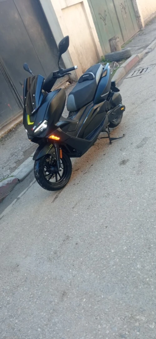 Vms Vmax 200 2022