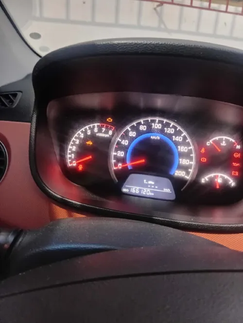 Hyundai Grand i10 2019 Restylée DZ