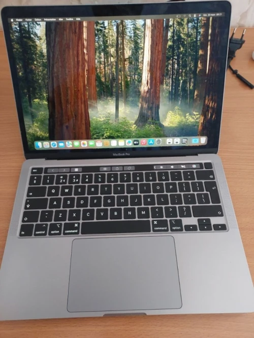 À VENDRE MacBook Pro 13 Early 2020 | Intel Core i5