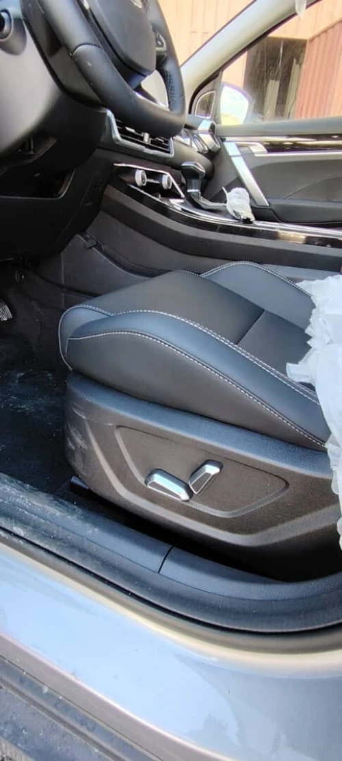 Geely Coolray 2026 Super max