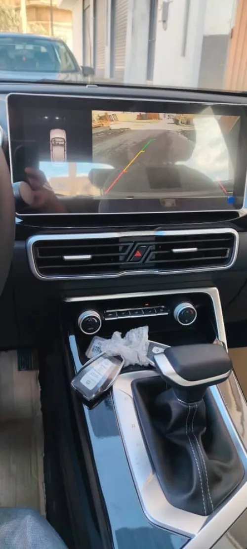 Geely Coolray 2026 Super max