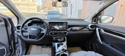 Geely Coolray 2026 Super max