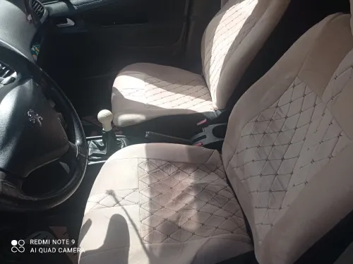 Peugeot 207 2012 207