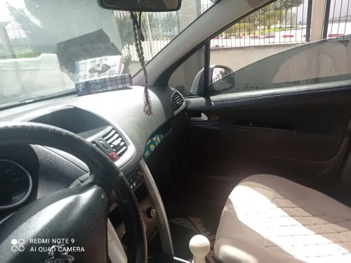 Peugeot 207 2012 207