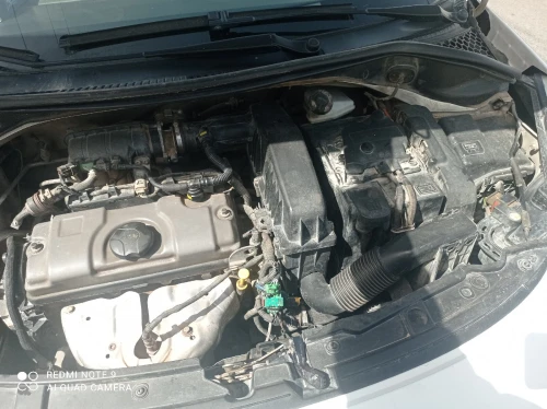 Peugeot 207 2012 207