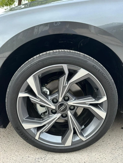 Audi A3 Ssportback 2025 