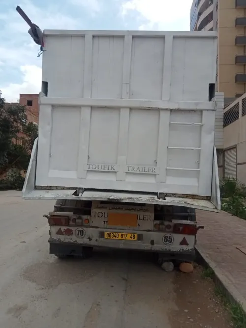 Toufik Abene 2017