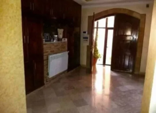 Vente Villa Tizi Ouzou Draa el mizan