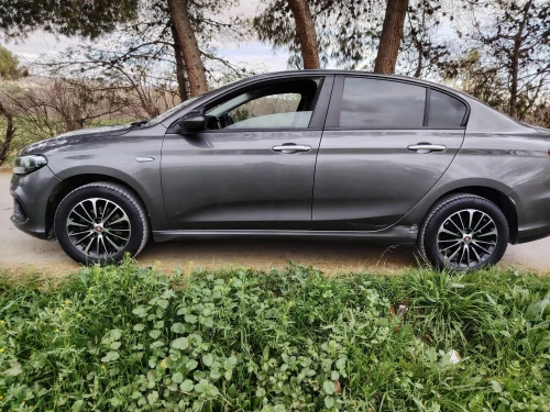 Fiat Tipo cité plus 2023 