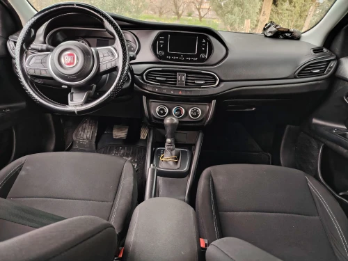 Fiat Tipo cité plus 2023 