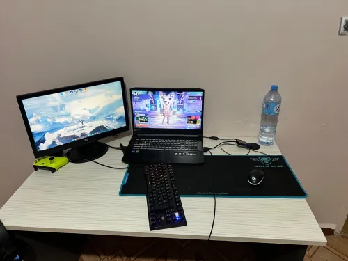 Acer nitro 5