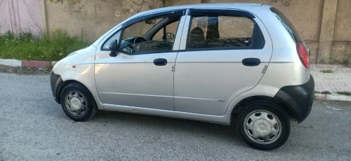 Chevrolet Spark 2017 Lite Ls