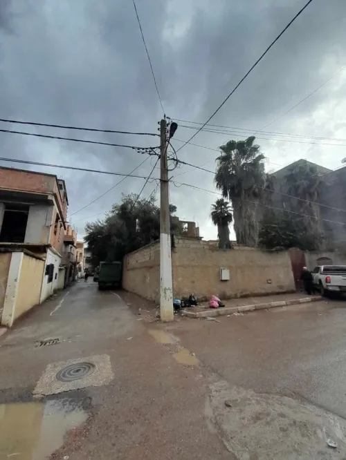 Vente Carcasse Blida Ben khellil