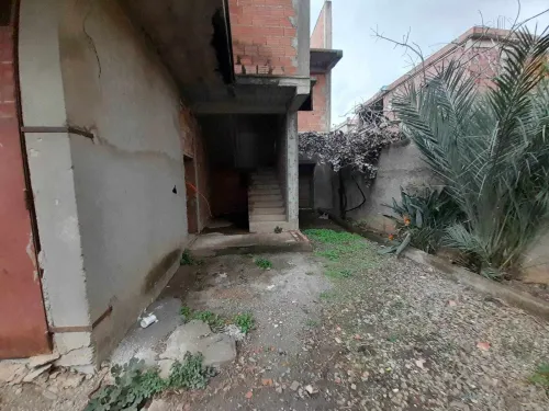 Vente Carcasse Blida Ben khellil
