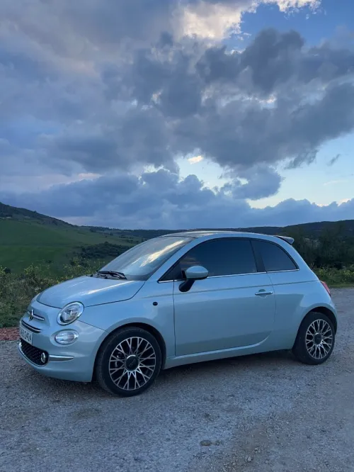 Fiat 500 2024 Dolcevita plus 
