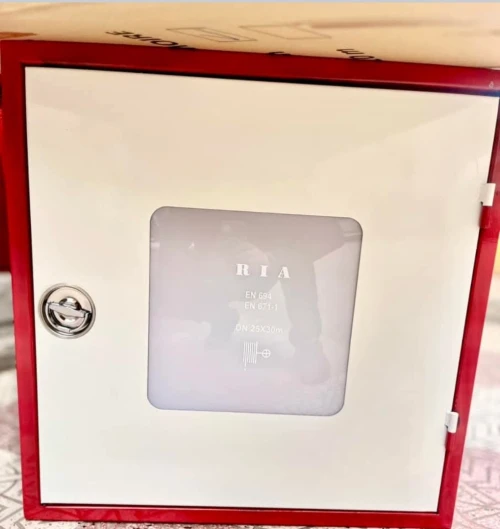 Ets BOUZERDA, Vente & Entretien de Matériels de Protection anti incendie 