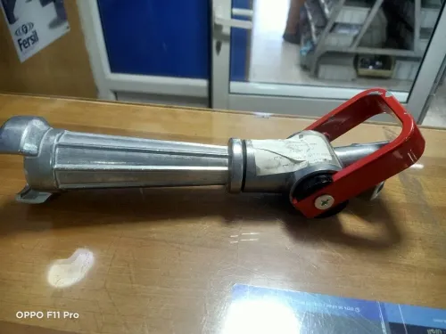 Materiel de Sécurité anti-incendie