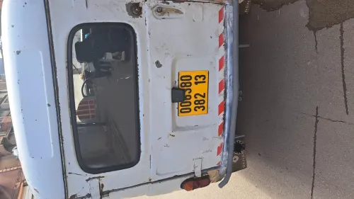 Renault 4 1982 R4 f4