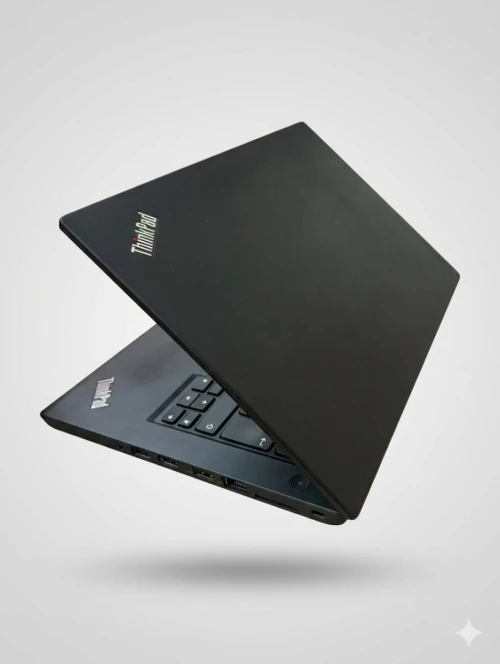 Lenovo Thinkbad T480