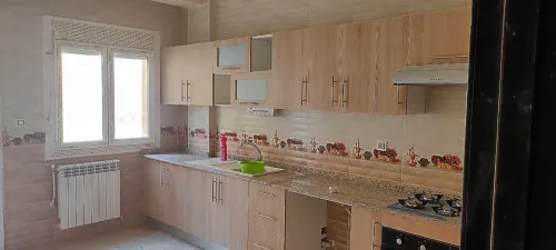 Location Appartement F5 Blida Bouinan