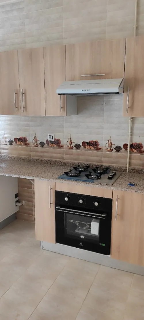 Location Appartement F5 Blida Bouinan