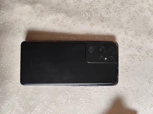Samsung S21 ultra
