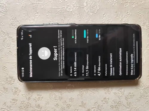 Samsung S21 ultra
