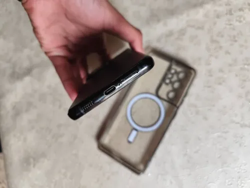 Samsung S21 ultra