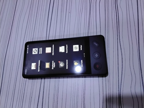 IFLYTEK SMART Traducteur IFLYTEK