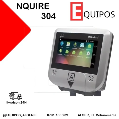 NEWLAND NQUIRE 304