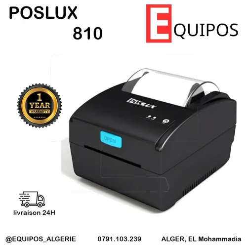 POSLUX 810