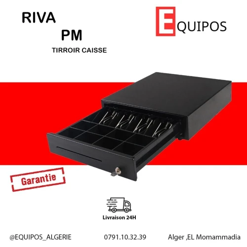 TIROIR CAISSE RIVA PM