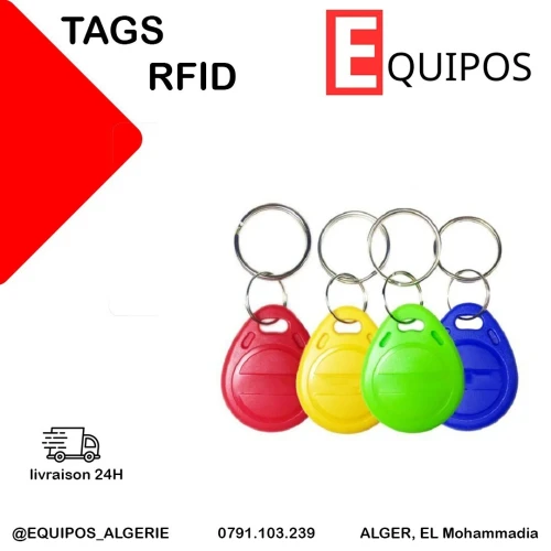 TAG RFID