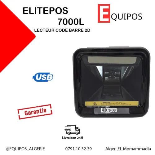 ELITEPOS 7000