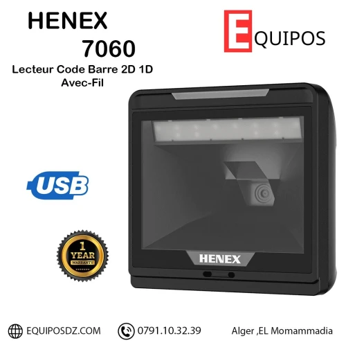 HENEX 7060