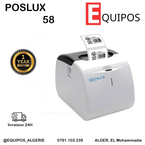 POSLUX 58