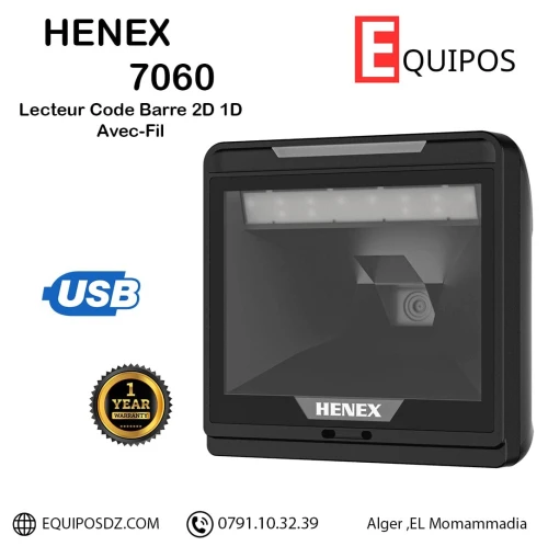 HENEX 7060