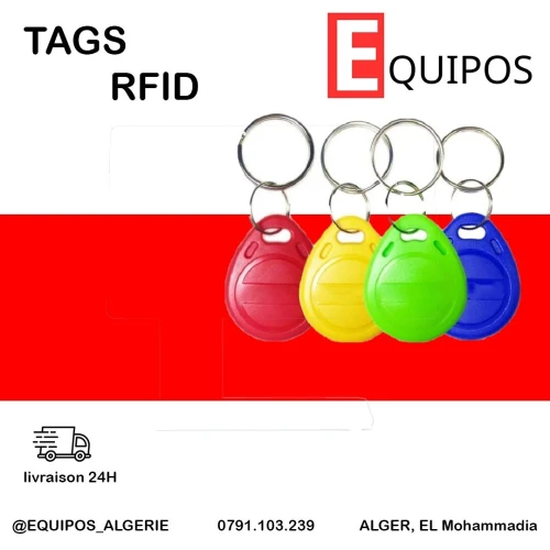 TAG RFID