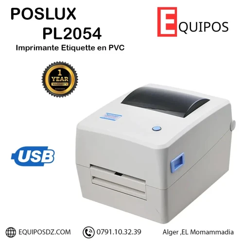 POSLUX PL-2054
