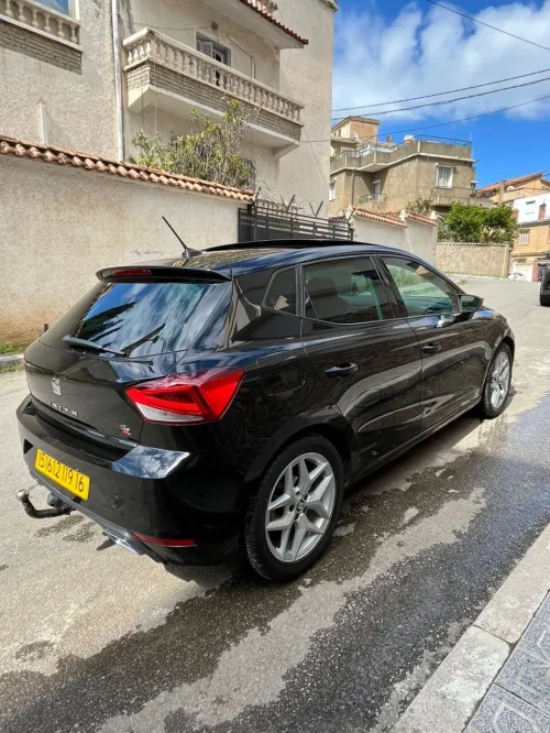 Seat Ibiza 2019 FR
