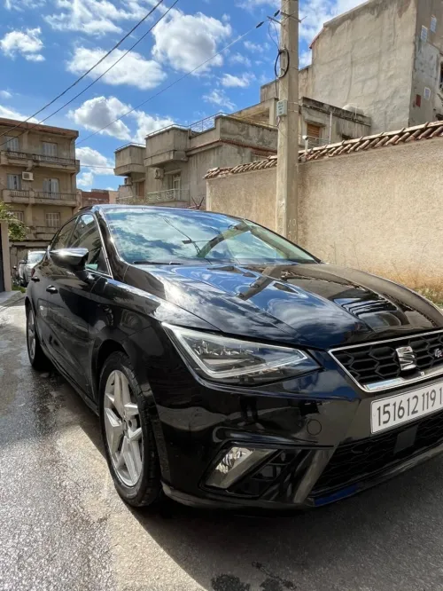 Seat Ibiza 2019 FR
