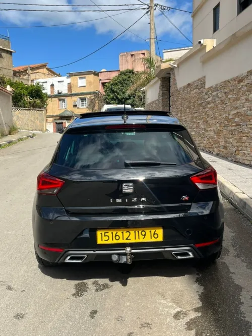 Seat Ibiza 2019 FR