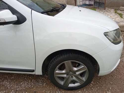 Renault Symbol 2015 Collection