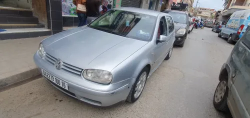 Volkswagen Golf 4 2000 Golf 4