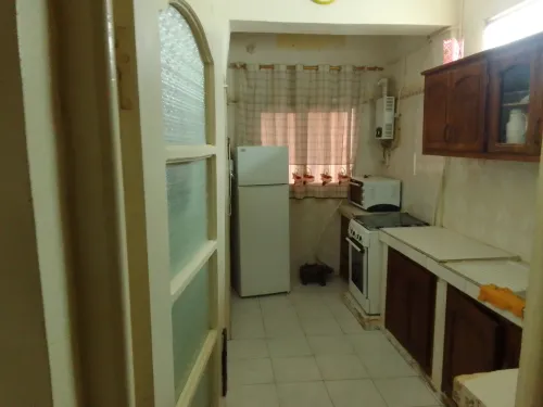 Location Villa Biskra Biskra