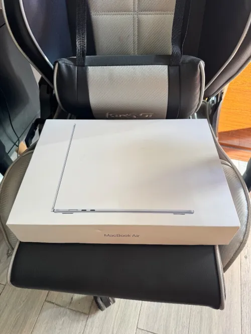 Macbook 