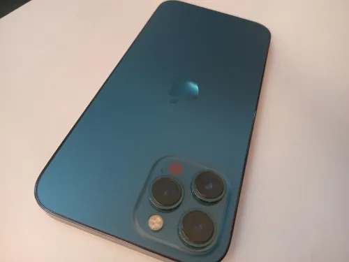 Iphon 12 pro max