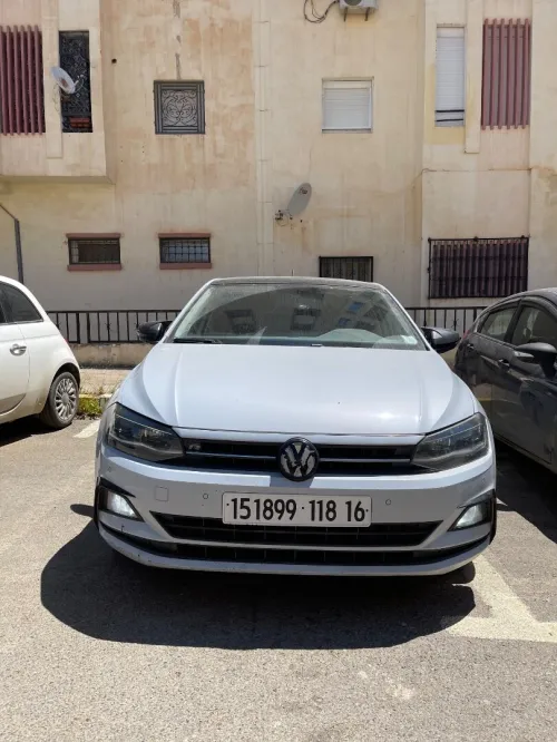 Volkswagen Polo 2018 Beats