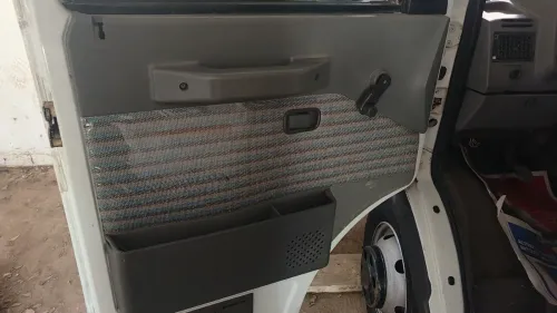 Iveco Classique 1997
